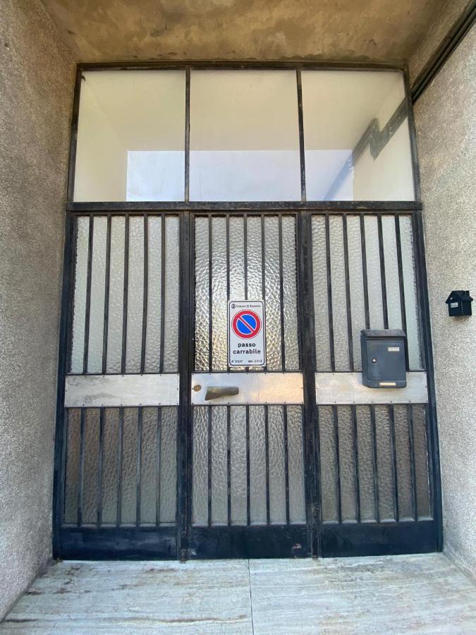 Obsidian -Centro- Wifi + Free Parking Apartment Ravenna Exterior photo