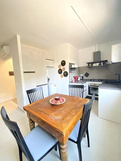 Obsidian -Centro- Wifi + Free Parking Apartment Ravenna Exterior photo